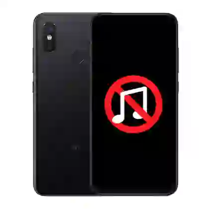 Sửa main - IC Audio Xiaomi Mi 8 1