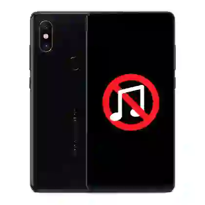 Sửa main - IC Audio Xiaomi Mi Mix 2S 1