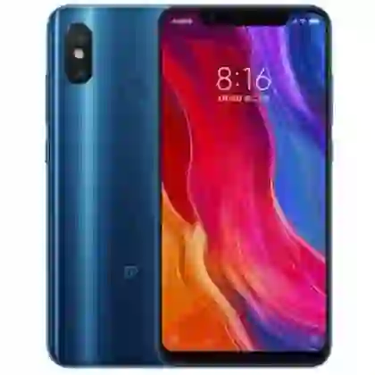 Sửa main - IC Nguồn Xiaomi Mi 8 3