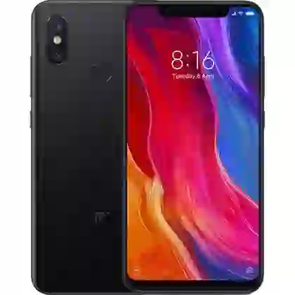 Sửa main - IC Nguồn Xiaomi Mi 8 2