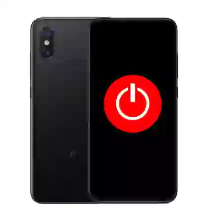 Sửa main - IC Nguồn Xiaomi Mi 8 1