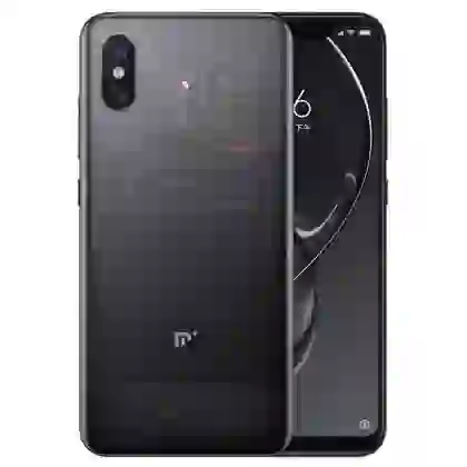 Sửa main - IC Hiển thị cảm ứng Xiaomi Mi 8 Pro 3