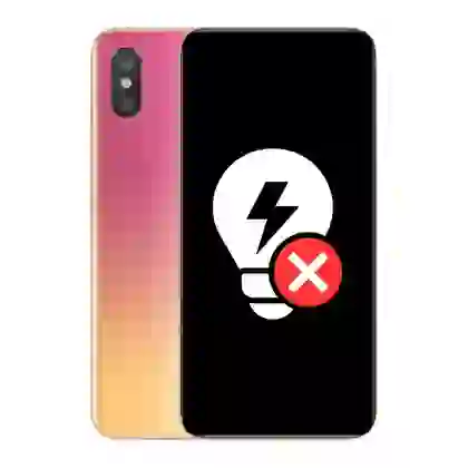 Sửa main - IC Hiển thị cảm ứng Xiaomi Mi 8 Pro 1