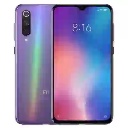 Sửa main - IC Hiển thị cảm ứng Xiaomi Mi 9 2