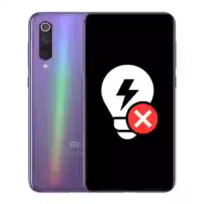 Sửa main - IC Hiển thị cảm ứng Xiaomi Mi 9 1