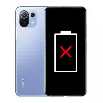 Sửa main - IC USB Sạc Xiaomi Mi 11 1