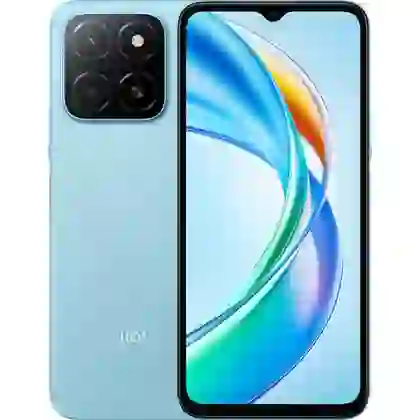 Thay ép kính Honor X5B 3
