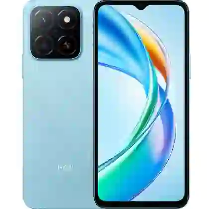 Thay ép kính Honor X5B Plus 3