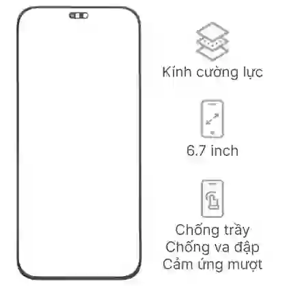 Thay ép kính Honor X8C 1