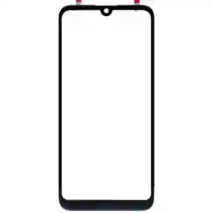 Thay ép kính Itel L6502 2