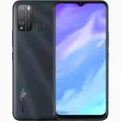 Thay ép kính Itel L6502 3