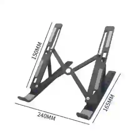 Giá đỡ Laptop/iPad Trusmi HA07 2