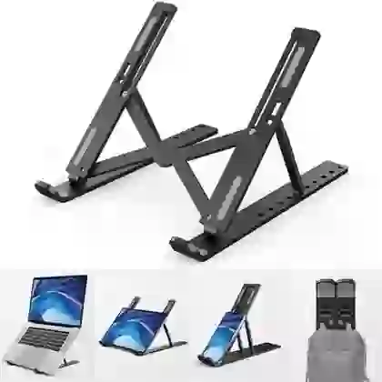 Giá đỡ Laptop/iPad Trusmi HA07 3