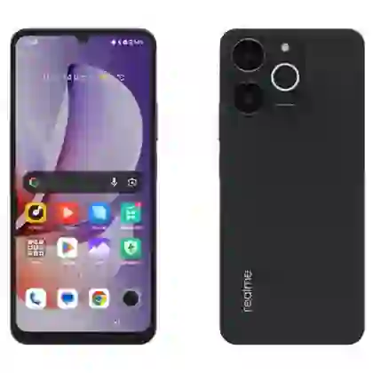 Thay kính lưng Realme 10 2
