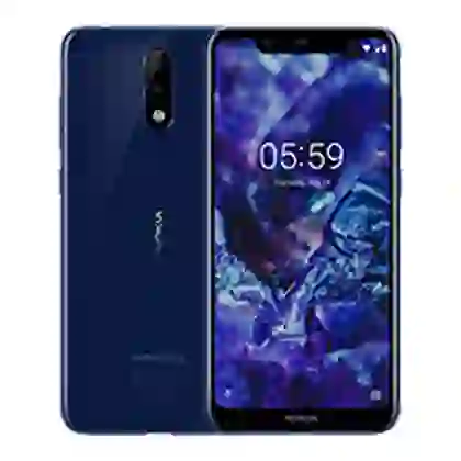 Thay cáp volume Nokia 5.1 Plus 2