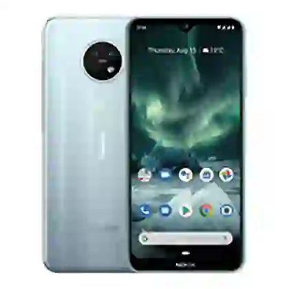 Thay cáp volume Nokia 7.2 3