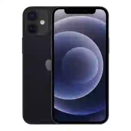 Thay đèn flash bóc máy iPhone 12 mini 2