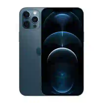 Thay đèn flash bóc máy iPhone 12 Pro Max 2