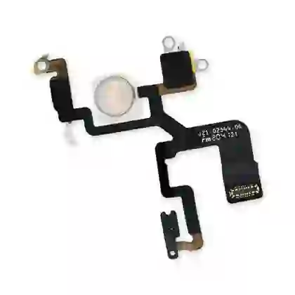 Thay đèn flash bóc máy iPhone 12 Pro Max 1