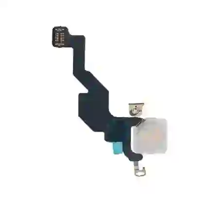 Thay đèn flash bóc máy iPhone 13 mini 1