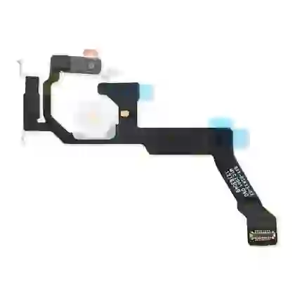 Thay đèn flash bóc máy iPhone 14 Pro Max 1