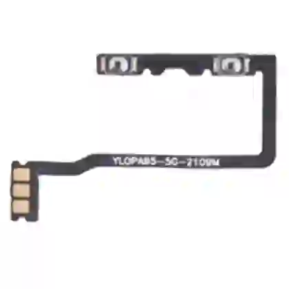 Thay cáp volume Oppo Reno 6Z 1