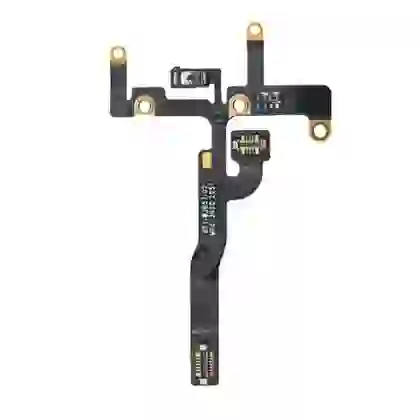 Thay cáp nguồn bóc máy iPad Pro 11 2022 1