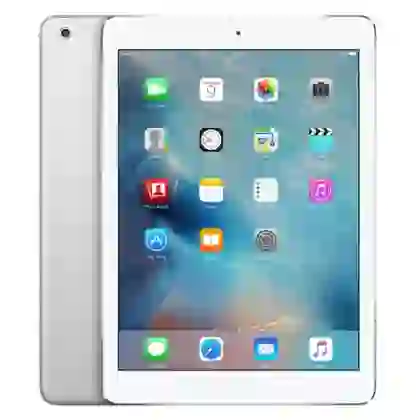 Thay cáp nguồn iPad Air 2
