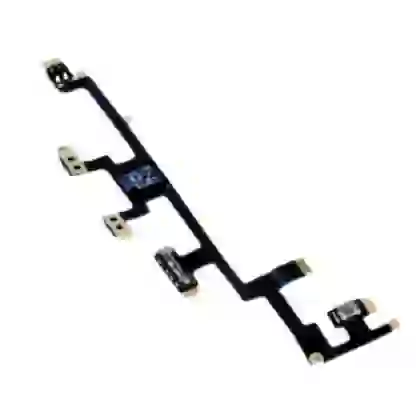 Thay cáp volume iPad Pro 11 2022 1