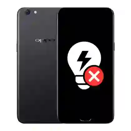 Sửa main - IC Hiển thị cảm ứng Oppo F3 1