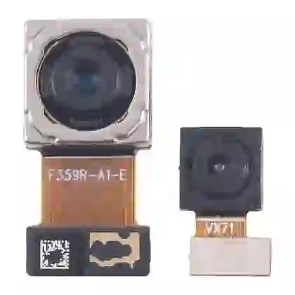 Thay camera sau Samsung Galaxy A06 1