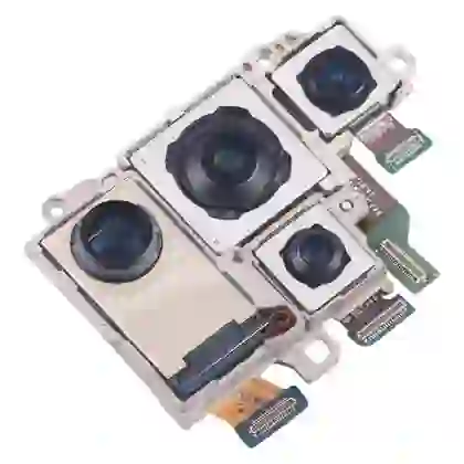 Thay camera sau Samsung Galaxy A06 2