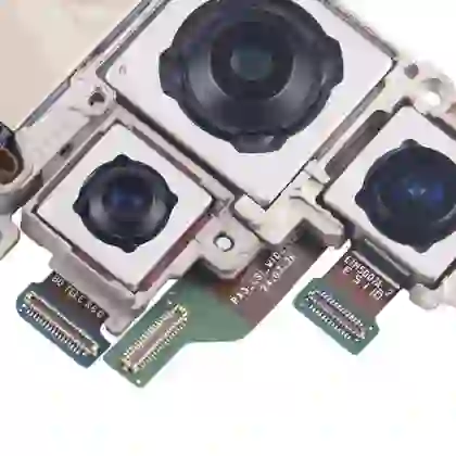Thay camera sau Samsung Galaxy A06 4