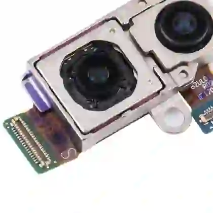 Thay camera sau Samsung Galaxy A06 4