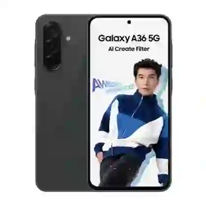 Thay camera sau Samsung Galaxy A06 2