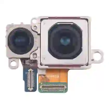Thay camera sau Samsung Galaxy Z Flip 6 1