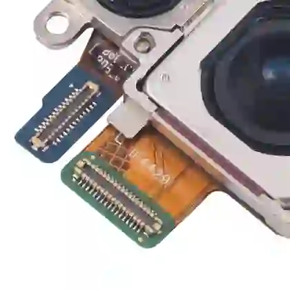Thay camera sau Samsung Galaxy Z Flip 6 4