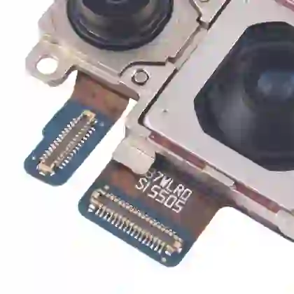 Thay camera sau Samsung Galaxy A06 4