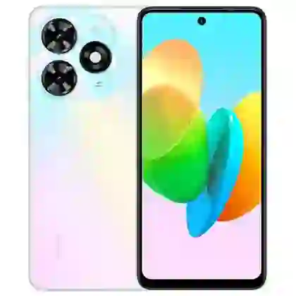 Sửa main - IC Audio Tecno Spark 20C 3