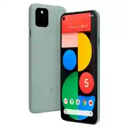 Sửa main - IC Hiển thị cảm ứng Google Pixel 5 3