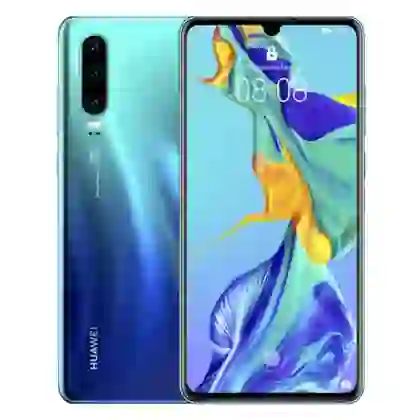 Sửa main - IC Hiển thị cảm ứng Huawei P30 2
