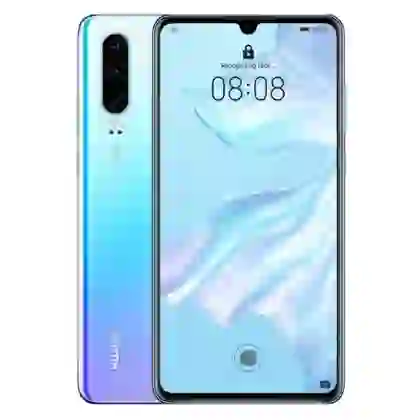 Sửa main - IC Hiển thị cảm ứng Huawei P30 3