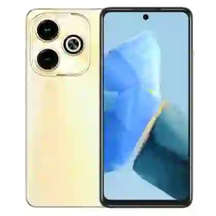 Sửa main - IC Hiển thị cảm ứng Infinix Hot 40i 2