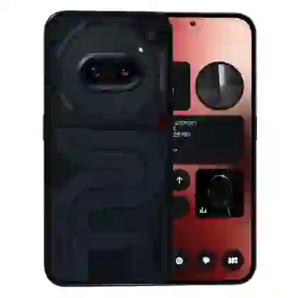 Sửa main - IC Hiển thị cảm ứng Nothing Phone 2a 2