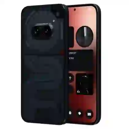 Sửa main - IC Hiển thị cảm ứng Nothing Phone 2a 3