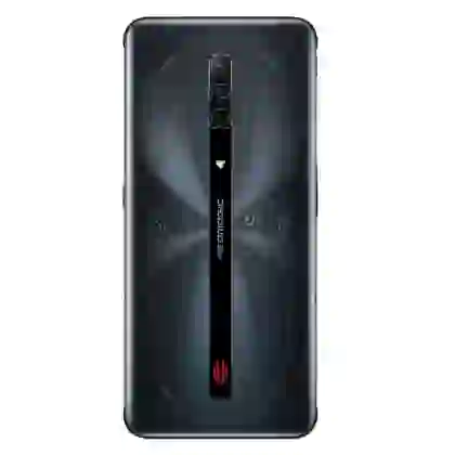 Sửa main - IC Hiển thị cảm ứng Nubia Red Magic 6S Pro 2