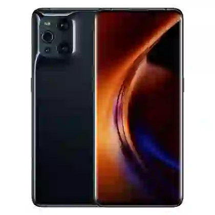 Sửa main - IC Hiển thị cảm ứng Oppo Find X3 Pro 2