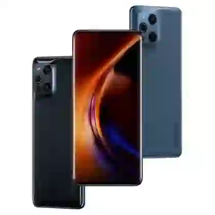 Sửa main - IC Hiển thị cảm ứng Oppo Find X3 Pro 3