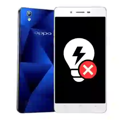 Sửa main - IC Hiển thị cảm ứng Oppo Mirror 5 1