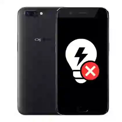 Sửa main - IC Hiển thị cảm ứng Oppo R11 1